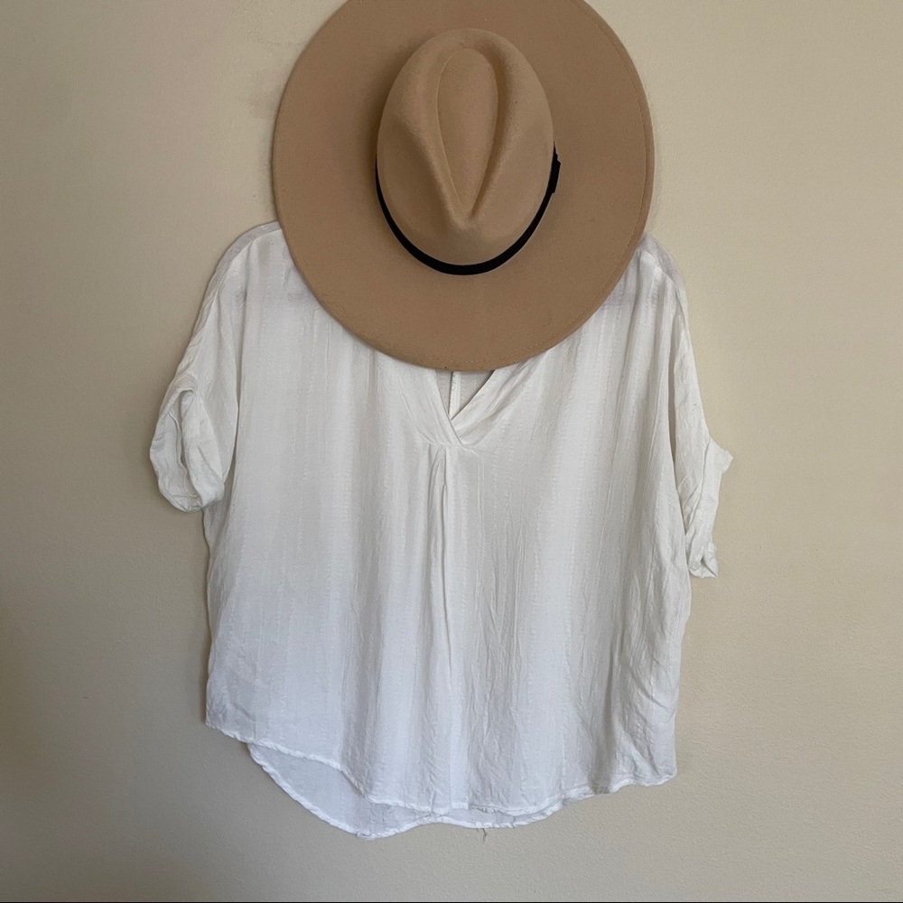 Boho Tunic